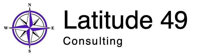 Latitude 49 Consulting